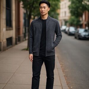 ZELLA Jacket. Size Medium